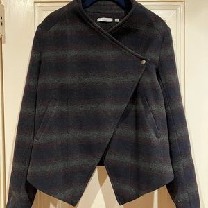 Dex Collection Fall Coat
